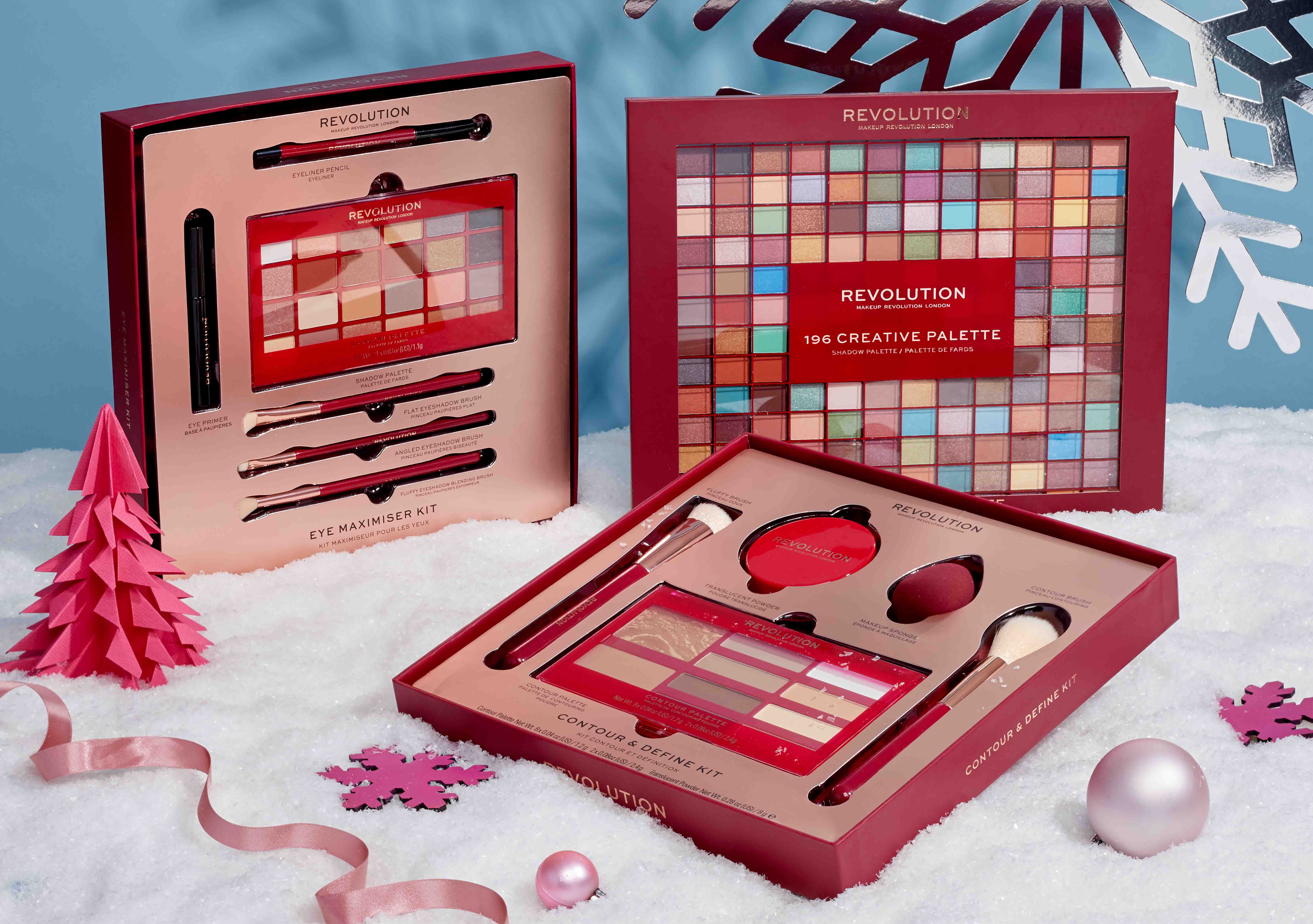Superdrug Revolution